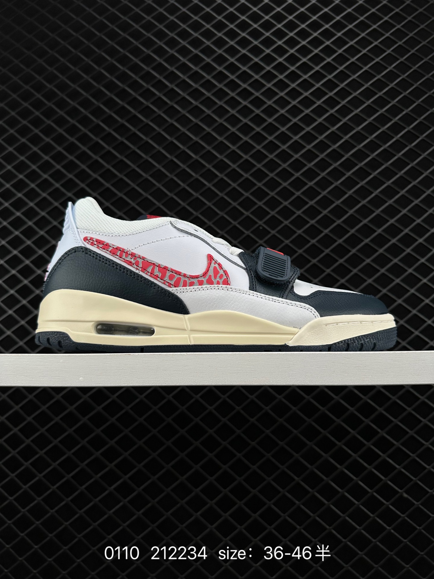 Air Jordan Legacy 312